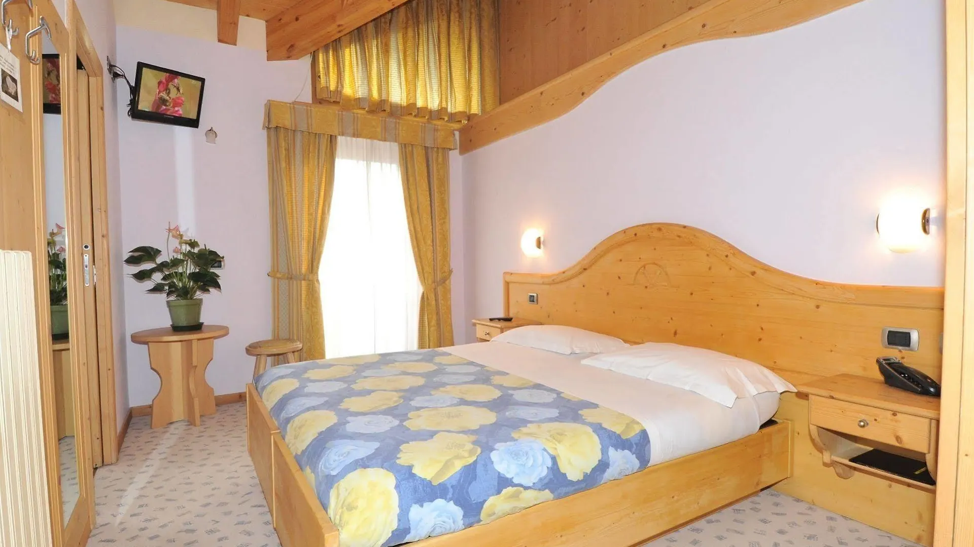 Hotel Valeria Livigno