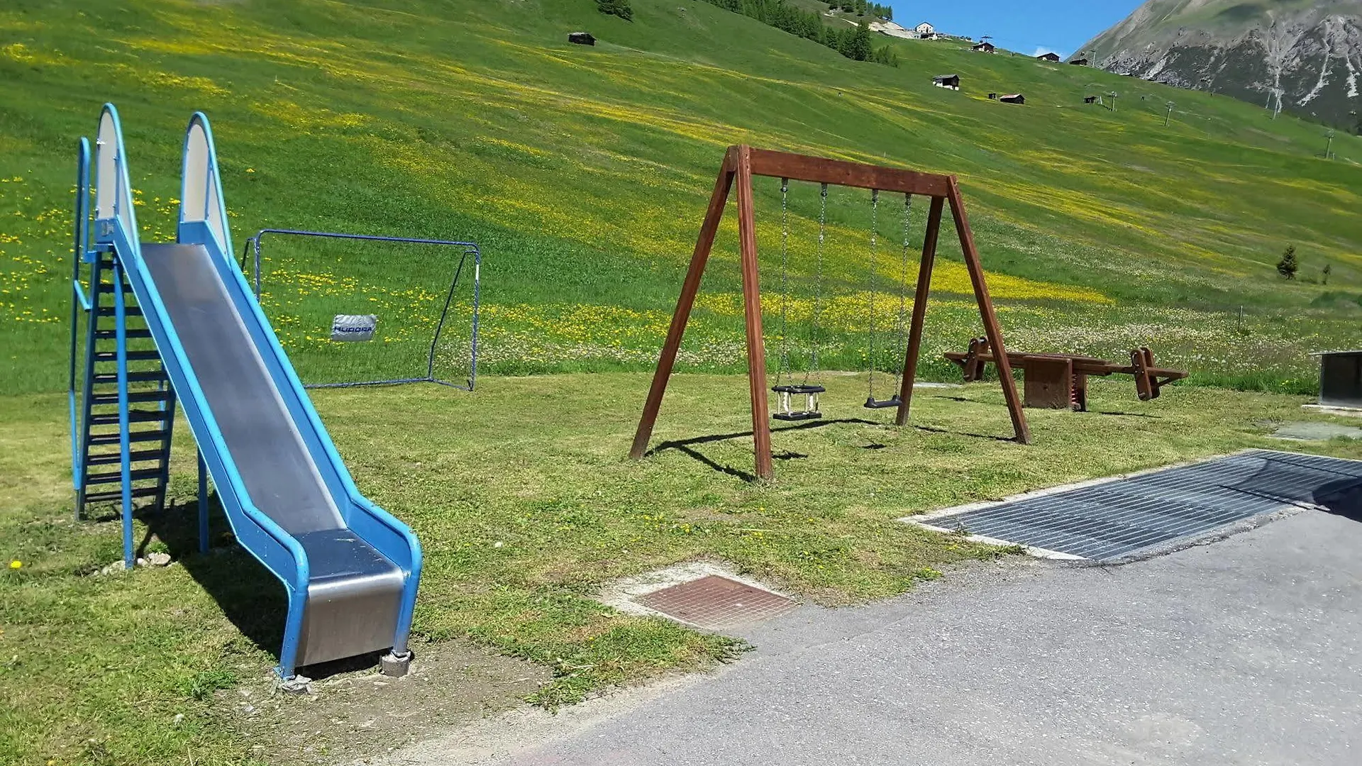 Hotel Valeria Livigno Italy