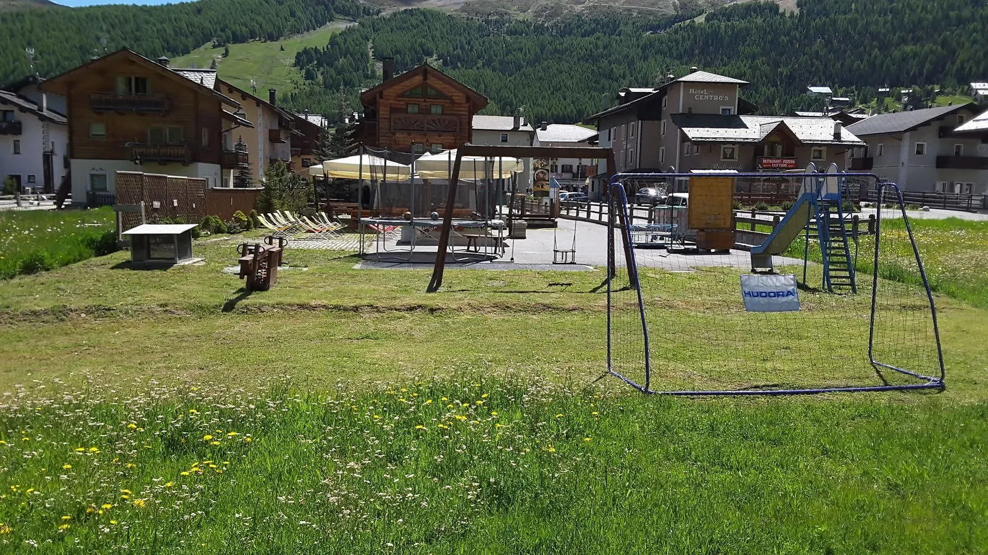 Hotel Valeria Livigno 3*,  Italia