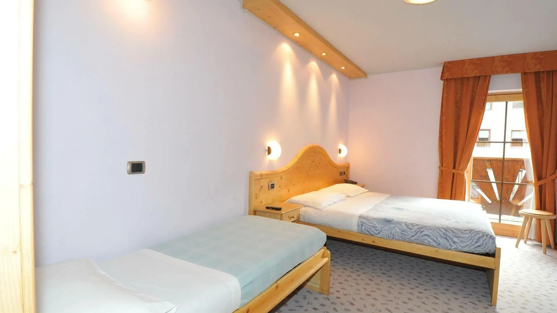 Hotel Valeria Livigno