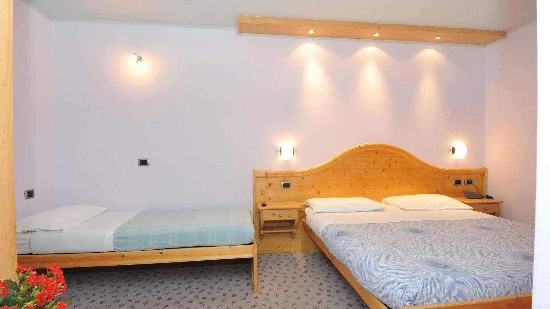 Hotel Valeria Livigno