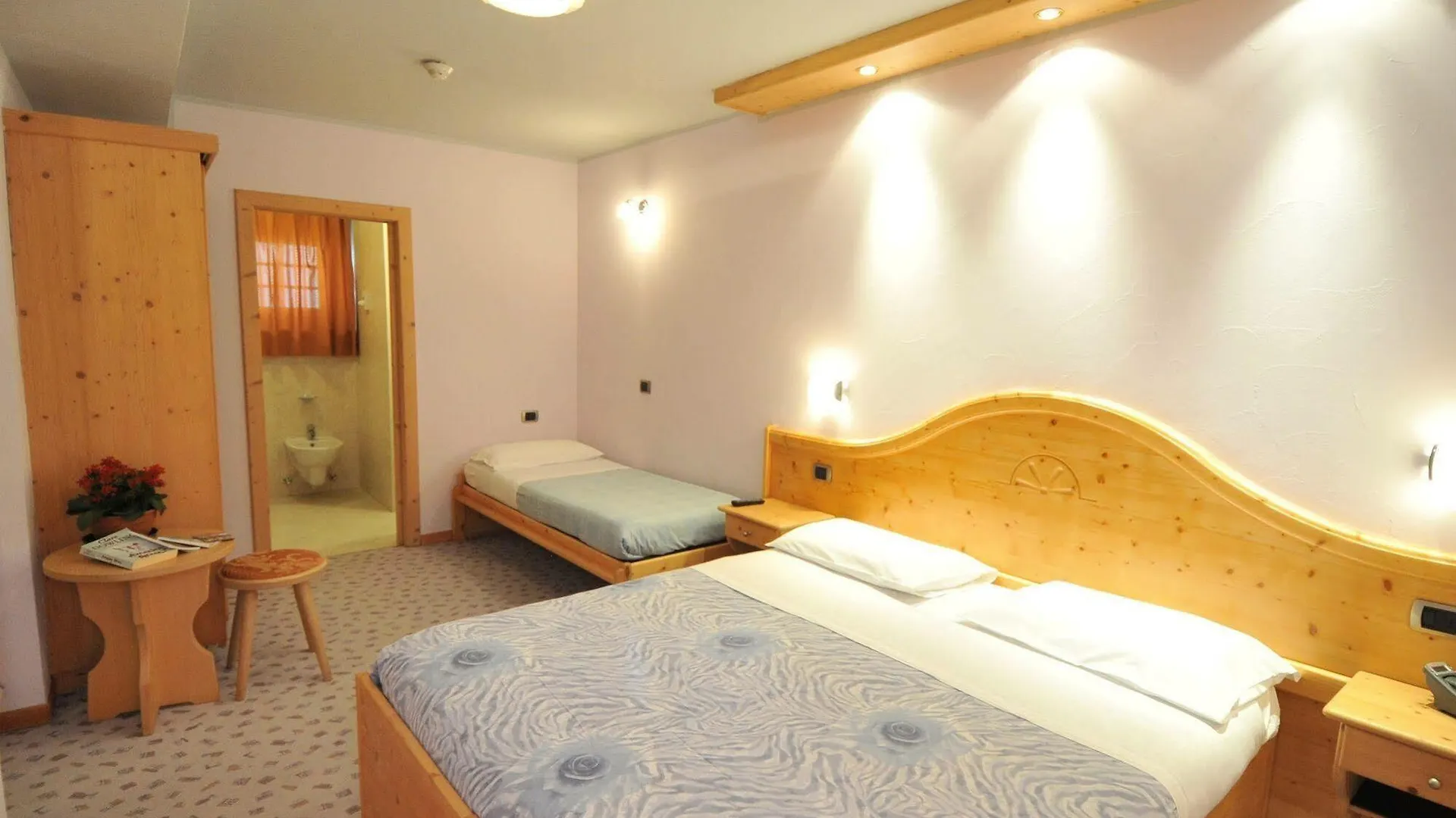 Hotel Valeria Livigno
